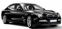 BMW 7 Series Limousine 750i xDrive 4.4 AT 2012