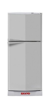 Tủ lạnh Sanyo SR-165JN (150 lít)