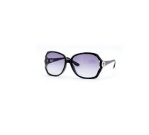 Gucci GG 2986/S D28 Black Plastic SungLasses