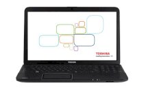 Toshiba Satellite C850-11V (PSKC8E-025005EN) (Intel Celeron B815 1.6GHz, 4GB RAM, 320GB HDD, VGA Intel HD Graphics, 15.6 inch, Windows 7 Home Premium 64 bit)