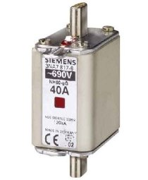 Cầu chì Siemens 3NA7817