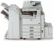 Cho thuê máy photocopy Ricoh-AF3045 - Kỹ Thuật Số