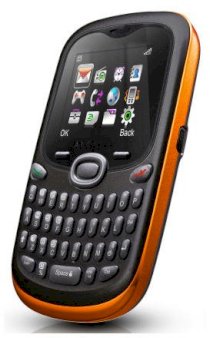 Nâng cấp phần mềm Alcatel OT-255