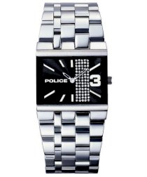 Đồng hồ đeo tay Police 10501BS/02M