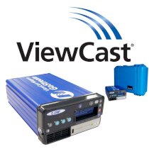 Video capture card - Card thu hình camera Niagara GoStream® SURF Streaming Media System