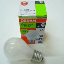 OSRAM CLASSIC A 12W