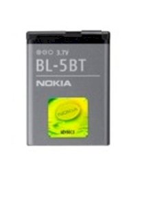 Pin Nokia BL-5BT