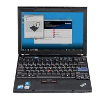 Lenovo ThinkPad X201S (5143-4JG) (Intel Core i7-640LM 2.13GHz, 4GB RAM, 320GB HDD, VGA Intel HD Graphics, Windows 7 Professional)