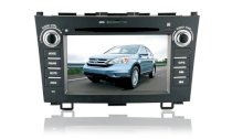 Đầu DVD Autonet cảm ứng hệ điều hành Android Au108 for Honda-CRV