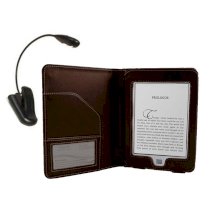 Bao da có đèn cho Kindle Touch