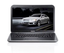 Dell Audi A5 (V560305) (Intel Core i5-3210M 2.5GHz, 4GB RAM, 500GB HDD, VGA Intel HD Graphics 4000, 15.6 inch, PC DOS)