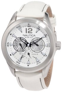 Nautica Men's N14622G Classic Coin / NCS 650 Watch