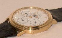 Đồng hồ Audermars Piguet 18k Limited Edition DH-04