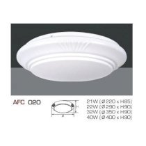 Ceiling Lights Anfaco Lighting AFC020 22W