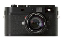 Leica M-Monochrom (SUMMILUX-M 35mm F1.4 ASPH) Lens Kit