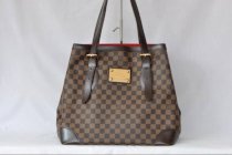 Louis Vuitton Damier Hampstead GM T9142-26