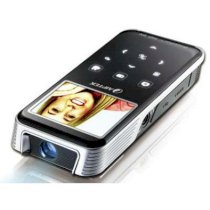 Máy chiếu Aiptek PocketCinema Z20 (LCoS, 15 lumens, 200:1, VGA (640 x 480) )