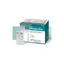 SD-Bioline Dengue Duo