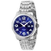 Invicta Men's 6607 II Collection Eagle Force Stainless Steel Watch