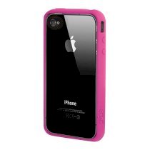 Case iPhone 4 PURO Clear