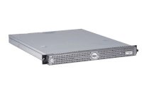 Server Dell PowerEdge R200 E3110 (Intel Xeon E3110 1.60GHz, RAM 2GB, HDD 160GB, 305W)