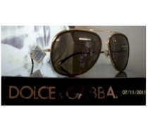 Kính hàng hiệu DOLCE & GABBANA DG2098-1086/73 