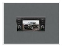 Đầu đĩa có màn hình DVD Caska CA3697 TOYOTA TUNDRA