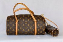 Louis Vuitton Monogram Papilon Set T9142-35