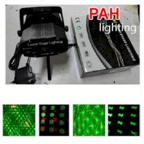 Đèn laser mini PAH D06