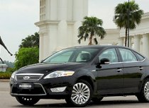 KÍNH Chắn gió FORD MONDEO