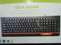 DELUX DLK-6000