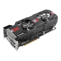 Asus GTX680-DC2T-2GD5 (NVIDIA GTX680, 2GB GDDR5, 256-bit, PCI-E 3.0)