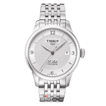 Đồng hồ chính hãng Tissot T-Classic Le Locle Automatic T006.408.11.037.00