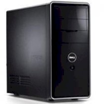 Máy tính Desktop Dell Inspiron 620MT (G630) (Intel Dual Core G630 2.7GHz, Ram 2GB, HDD 500GB, VGA onboard, LCD Dell, PC DOS)