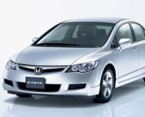 KÍNH Chắn Gió HONDA CIVIC 92-95