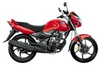 Honda CB Unicorn 150cc Đỏ