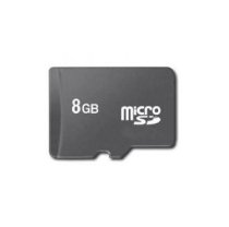 Micro SD ADATER 8GB
