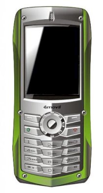 Movil MA1