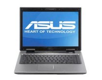 Asus Z99L-ASZ99LDF (Intel Pentium T2390 1.86GHz, 1GB RAM, 120GB HDD, VGA Intel GMA X3100, 14.1 inch, PC Dos) 