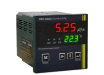 Thiết bị phân tích và kiểm soát EC  DYS DWA 3000A-CD (4 điểm SET)