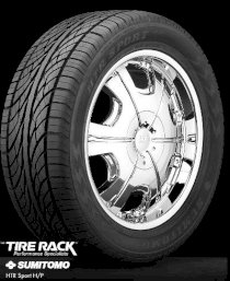 Lốp xe ôtô Sumitomo HTR Sport H/P 265/35R22