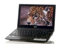 Acer Aspire One D255-2Ckk (017) (Intel Atom N450 1.6GHz, 1GB RAM, 160GB HDD, VGA Intel GMA 3150, 10.1 inch, PC DOS