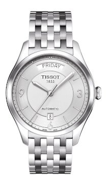 Tissot Men's T-One Collection watch #T038.430.11.037.00