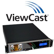 Video capture card - Card thu hình camera Niagara 7550 HD Streaming Media Systems