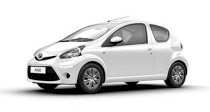 Toyota Aygo Ice 1.0 MT 2012 3 cửa