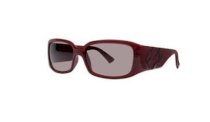 Fendi FS 458 Sunglasses Cherry Red 623, 58 
