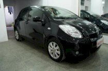 Xe ô tô cũ Toyota Yaris AT 2008