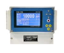 Thiết bị phân tích và kiểm soát độ đục  DYS DWA 3000A-TBD (4 điểm SET)