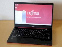 Fujitsu LifeBook U772 (Intel Core i5-3427U 1.8GHz, 8GB RAM, 128GB SSD, VGA Intel HD Graphics 4000, 14 inch, Windows 7 Home Premium 64 bit)