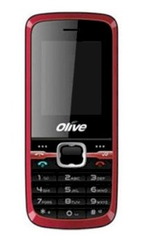 Olive V-G3100